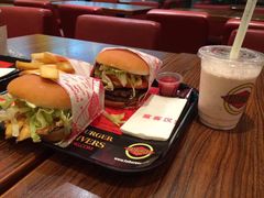 iphone_upload_pic-FATBURGER 特富客汉堡(外交公寓店)