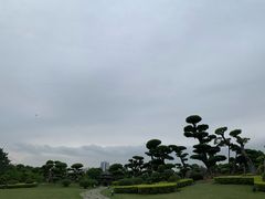 -南宁南湖公园
