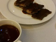 -金地大酒店-中餐厅