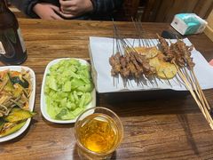 -壹块捌烧烤(灯市口店)