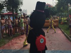 -奥帕拉拉水公园