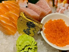 -贵木日本料理·铁板烧(新地假日广场店)