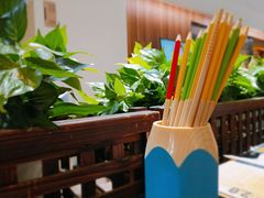 -小明同学(三里屯店)