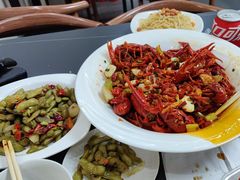 -一起吃小龙虾·海鲜(海珠店)