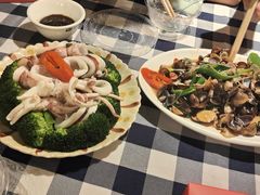 -阿妹小海鲜(下角店)