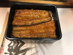 -竹叶亭(银座店)