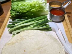 -小杨烤肉(朱雀店)