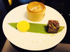 -上海苏宁宝丽嘉酒店·嘉府壹号中餐厅