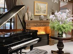 -Le Bistrot de Racine