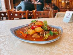 -维吾尔餐厅(宜山路店)