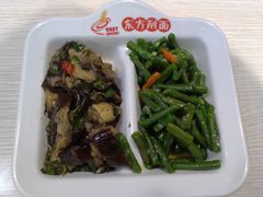 -东方削面(市政府店)