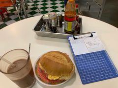 -華歡冰室-WahFoon(吉大店)