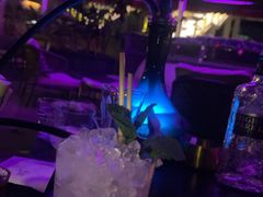 -DEW Lounge(深圳湾店)