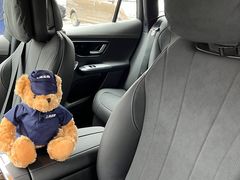 -上海星瀚奔驰4S店(红柳路店)