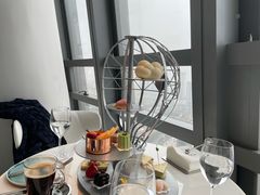 -天玑高空江景餐厅&酒吧Sky Secret Restaurant&Bar