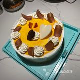 花味烤肉 享受海底捞同款生日派对