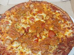 -达美乐比萨(武定店)