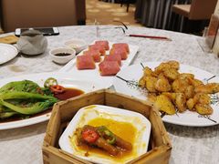 -如丰晟宴(长安万达店)