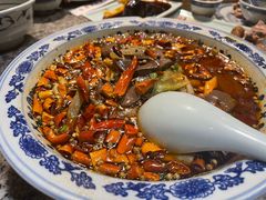 -南京大牌档(香港广场店)
