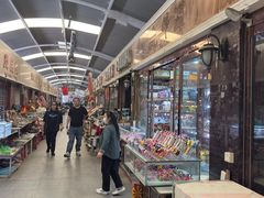 -天津洋货市场