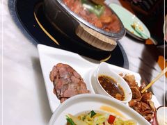 -孙记驴肉山庄(李桥店)