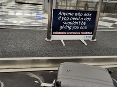 -奥黑尔国际机场