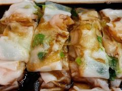 -赵财财·肠粉·煲仔饭(华润万象城店)