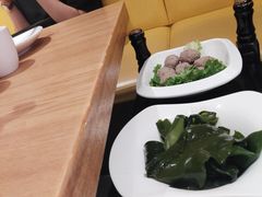 -掂档潮汕牛肉火锅(cityon熙地港店)