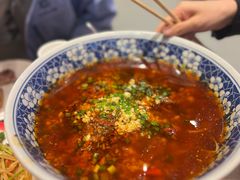 犇犇水煮牛肉-赵小犇·江湖川菜馆