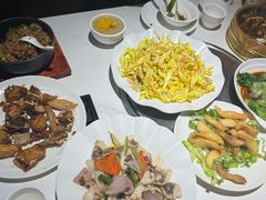 -红日饭店(裕隆三路店)