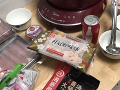 -盒马鲜生(馥邦国际店)