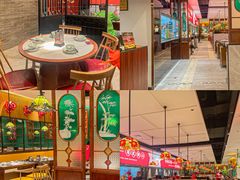 -禄运茶居·手工点心(猎德店)