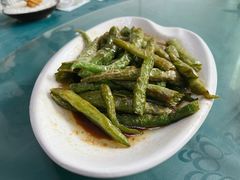 虎皮青椒-福满楼中餐馆(姜维路店)