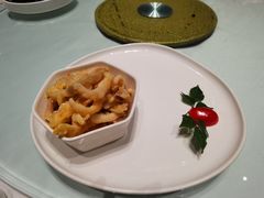 泡椒凤爪-松鹤楼(狮山永利广场店)