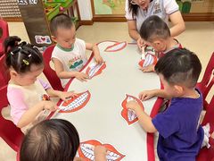 -井德幼儿园(泰达园)
