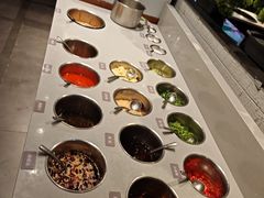 -海汕记·潮汕鲜牛肉火锅·自助