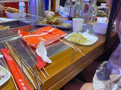 -7只羊·鲜羊肉串·地锅鸡精酿(玄武墨香路店)
