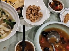 -河南食府(人民路店)
