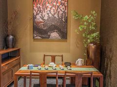-山葵家·创意料理(宁波来福士店)