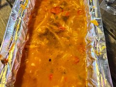 -正通记·哈尔滨烧烤·炭烤鸽子(七宝万科国际店)