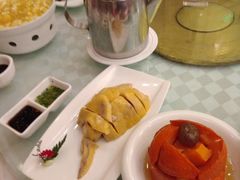 -顺风海鲜港(长寿路店)