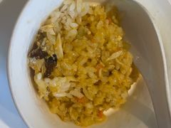 -新花城蟹粉馆(乌鲁木齐店)