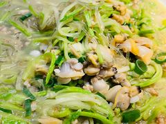-日丰园海肠水饺·老字号大连海鲜(和平广场店)