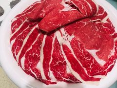 -龙福成肥牛火锅(文昌店)