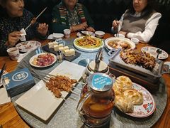 -天山集市餐厅(康城店)