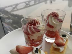 -三迪希尔顿酒店·星空酒廊