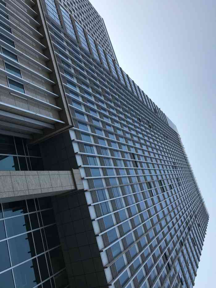 燕赵大厦-"燕赵大厦是海关什么的办事处,3楼有餐厅,."-大众点评移动版