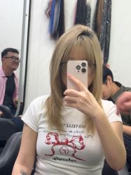 -TRIMS HAIR 修剪造型·烫染接发
