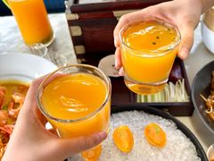 -东南里湖景餐厅·新闽菜(浦西万达店)