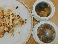 -顺风汤馆·广府粤菜(江宸天街店)